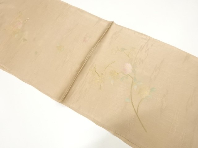 JAPANESE KIMONO / OBIAGE